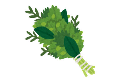 Thumbnail for 大葉とシラスのペペロンチーノ